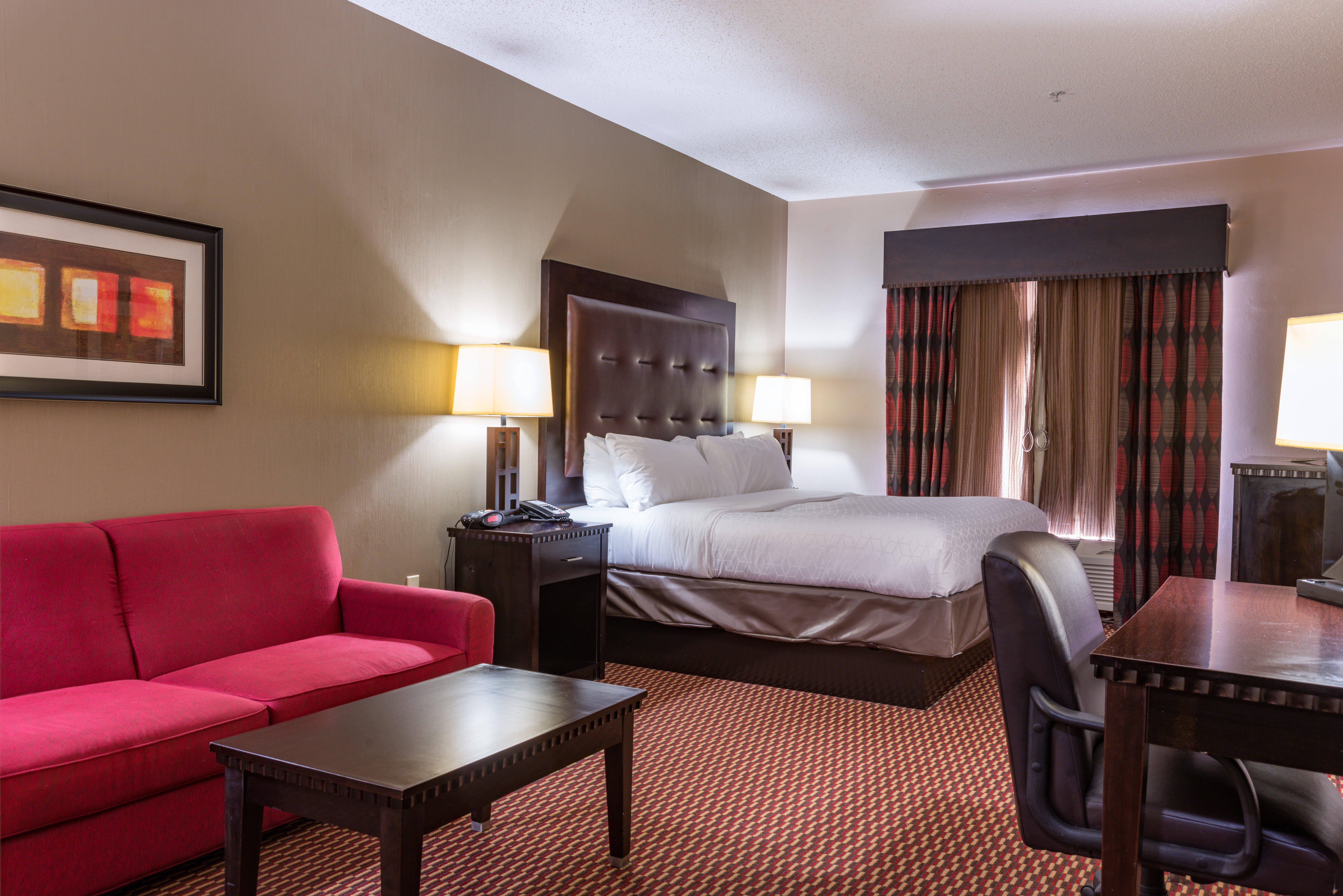 Holiday Inn Express Hartford-Newington By Ihg Exterior foto